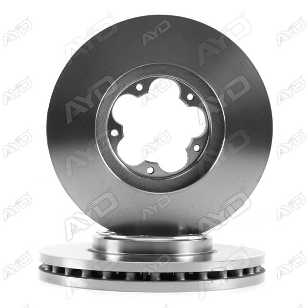 AYD 10-50213 | 50213 / Disk On (Ad) 16-Tourneo.Custom / | 2 Adet