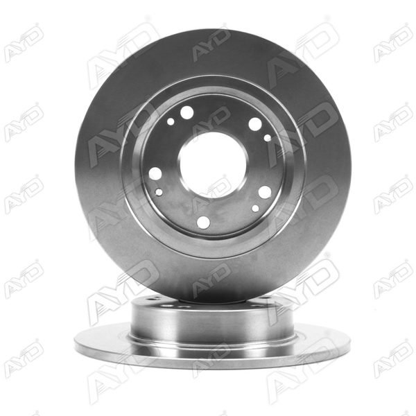AYD 10-50218 | 50218 / Disk Arka (Ad) 06-Civic Hb Euro 1.4İ-1.8İ-2.0İ / | 2 Adet