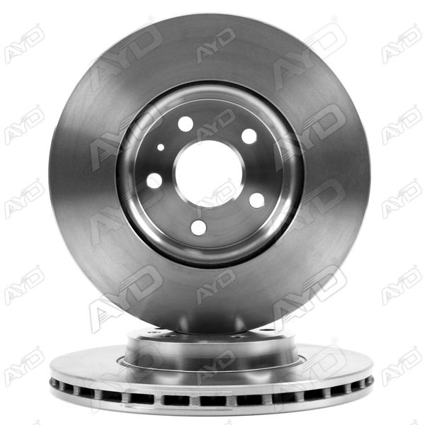 AYD 10-50226 | Disk Ön Audi A4/A5/Q5 2008-> | 2 Adet