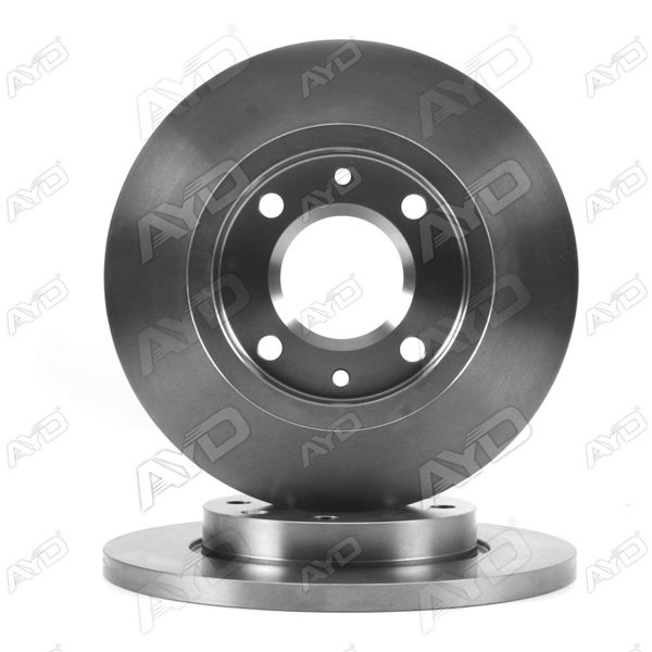 AYD 10-50241 | 50241 / Disk On (Ad) Pt.206 / | 2 Adet