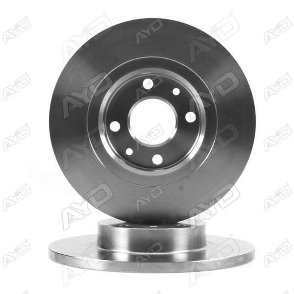 AYD 10-50260 | 50260 / Disk On (Ad) Tempra.Sw-Mra-Brv 1.4-1.6 + ABS / | 2 Adet