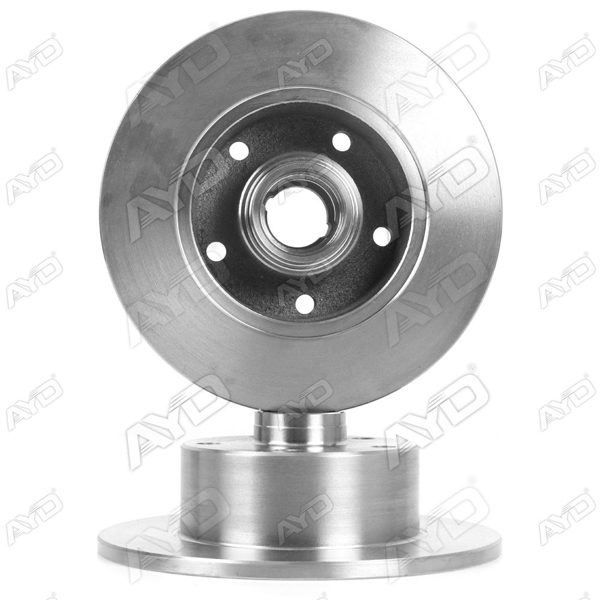 AYD 10-50263 | Arka Fren Aynası A4 1.6 / 1.8 20V / 1,8Vt / 1.9 TDI / 2,4 30V / 2,6 / 2,8 30V A4 Avant 1.6 / 1.8 20V