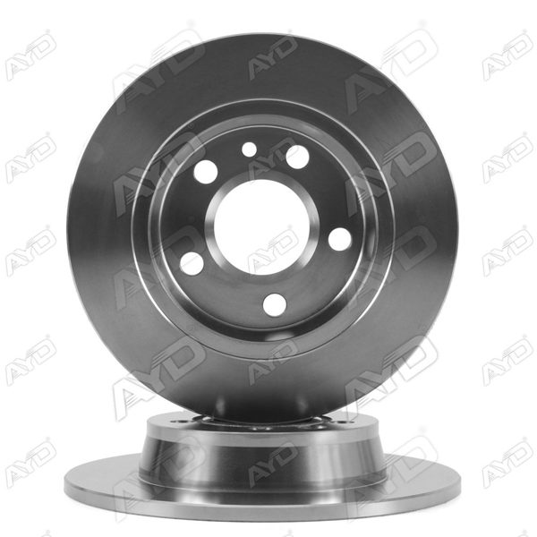 AYD 10-50268 *2 | Arka Fren Disk Aynası Galaxy 1,9Td I / 2.0 I / 2,3 94 > 06 VW Sharan 95 > 10 Seat Alhabra 96 > 10 | 2 Adet