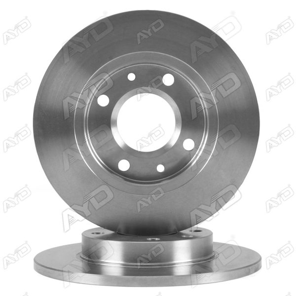 AYD 10-50269 | 50269 / Disk On (Ad) Pt.106-205-405 / | 2 Adet