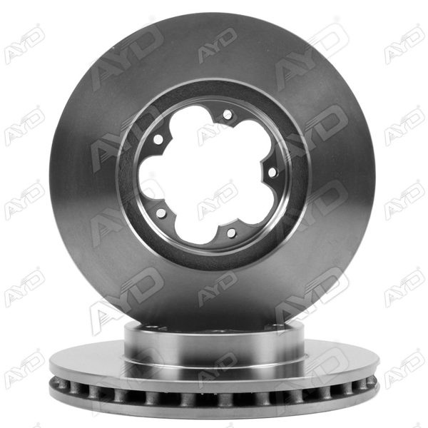 AYD 10-50271 | 50271 / Disk On (Ad) 06-Transit V347 Onden Ceker / | 2 Adet