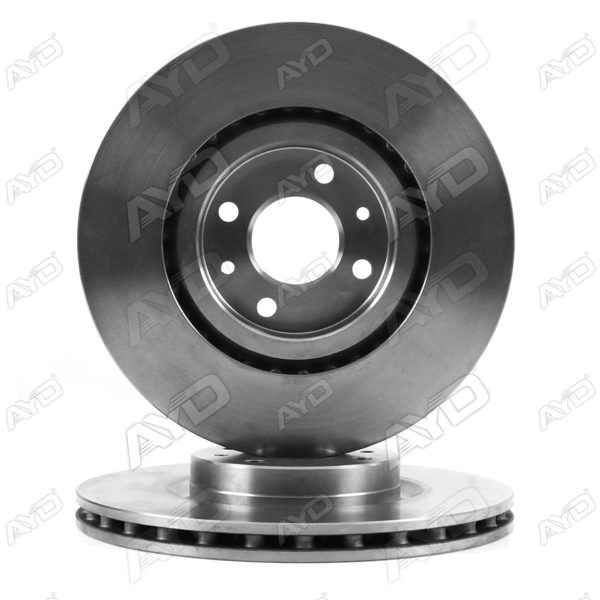 AYD 10-50285 | 50285 / Disk On (Ad) Marea-Brv-Stilo 1.8-1.9-2.0 06-Doblo 1.3D Linea 1.6Mjt / | 2 Adet