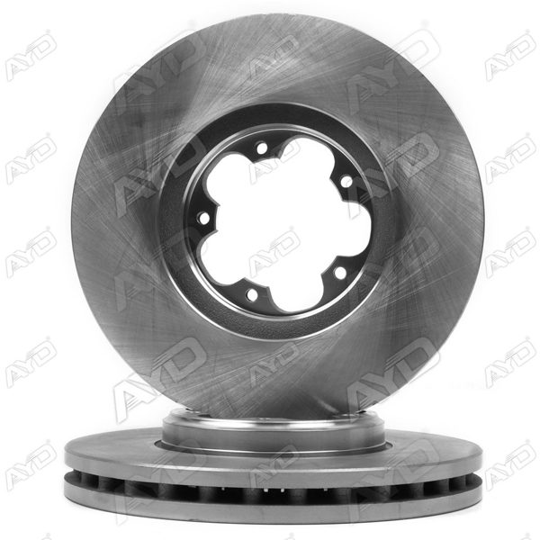 AYD 10-50289 | 50289 / Disk On (Ad) Ford Transit Custom 2.2 TDCI Tek Teker 13- | 2 Adet