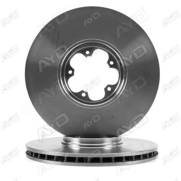 AYD 10-50291 | 50291 / Disk On (Ad) 00-Transit V184 / | 2 Adet