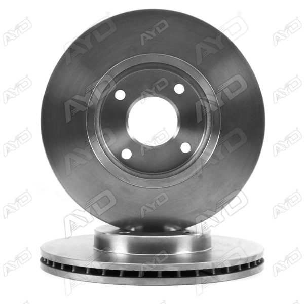 AYD 10-50304 | 50304 / Disk On (Ad) 13-Courıer-B Max / | 2 Adet