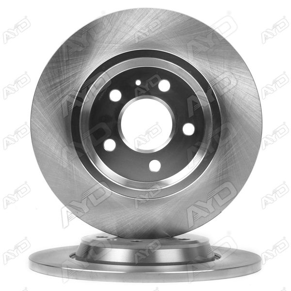 AYD 10-50305 | Audi A4/A5/A6/A7/Q5 Arka 300X12 Fren Diski | 2 Adet
