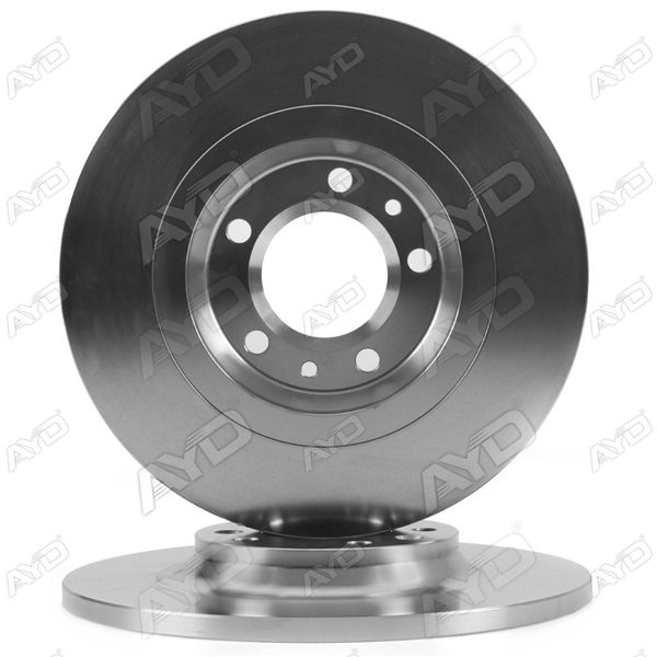 AYD 10-50315 | 50315 / Disk Arka (Ad) 05-Pt.407 / | 2 Adet