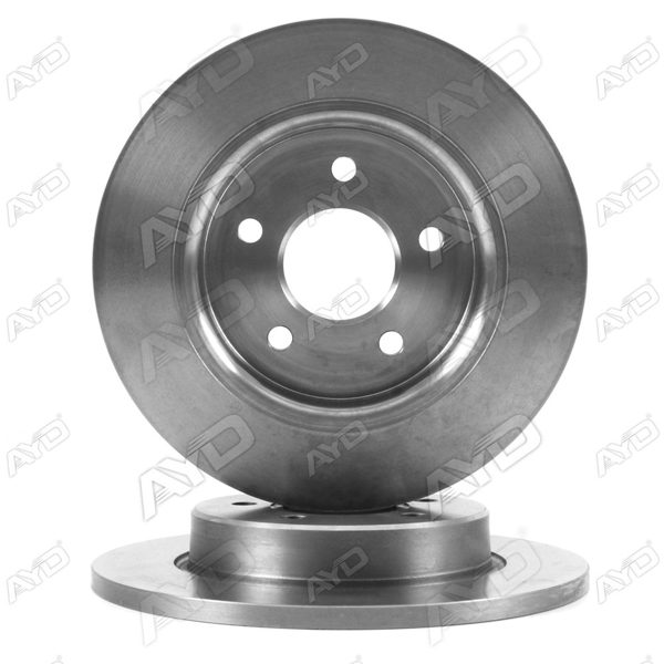 AYD 10-50324 | 50324 / Disk Arka (Ad) 11-Focus / | 2 Adet