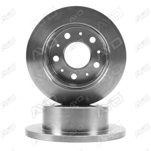 AYD 10-50336 | 50336 / Disk Arka (Ad) 06-Bxr-Dct-Jmp 5B280-16mm / | 2 Adet