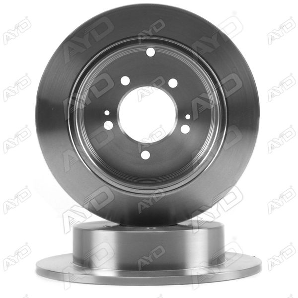 AYD 10-50344 *2 | Arka Fren Aynası Outlander 2.0 2.2 2.4 3.0 4Wd 06 > 12 P4007 07 > 12 C Crosser 07 > 13 5X302 | 2 Adet