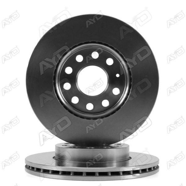 AYD 10-50399 | 50399 / Disk On (Ad) Golf.VII-Leon-Octavia-A3 2013 | 2 Adet