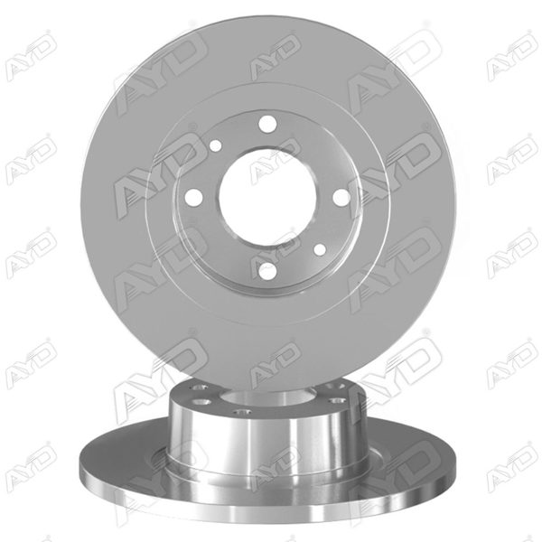 AYD 10-50412 *2 | Arka Fren Disk Aynası C5 C5 II 2,2Hdı 2.0 HDI 1.8 16V 3,0 V6 2.0 16V Hpı 2.0 16V 01 > | 2 Adet