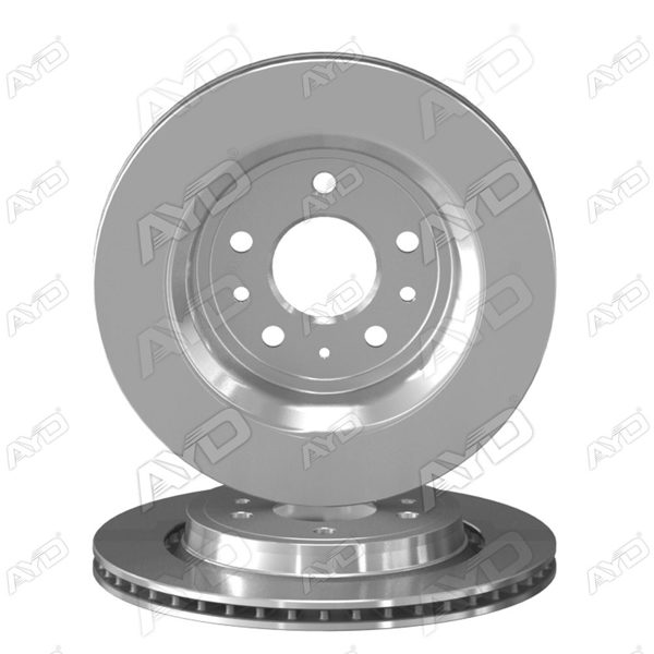 AYD 10-50440 | Fren Diski Opel Vectra C 292mm Havalı Arka | 2 Adet
