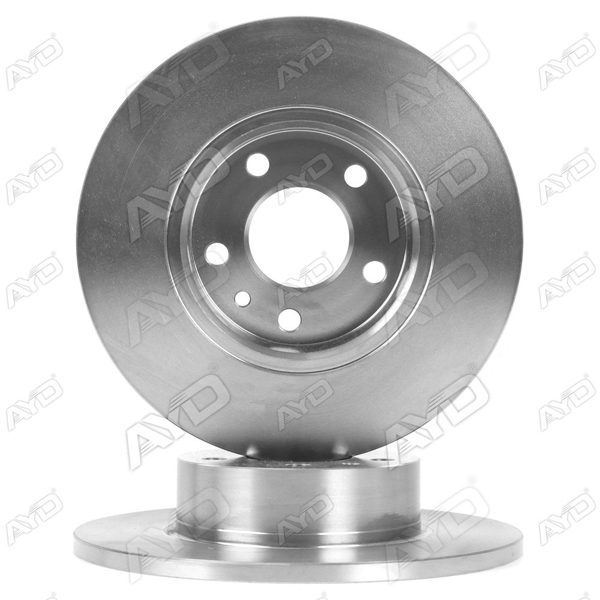 Disk Arka (Ad) 98-06 Ao.147-156 | 2 Adet