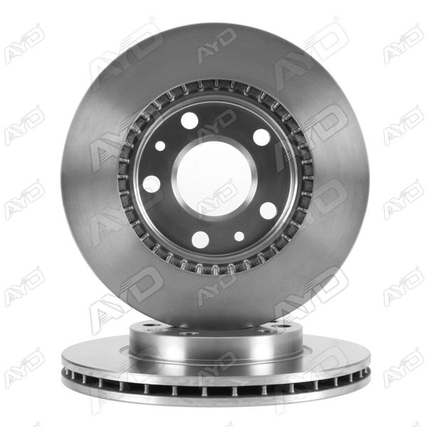 AYD 10-50477 | 50477 / Disk On (Ad) 10-Duster-Esp / | 2 Adet