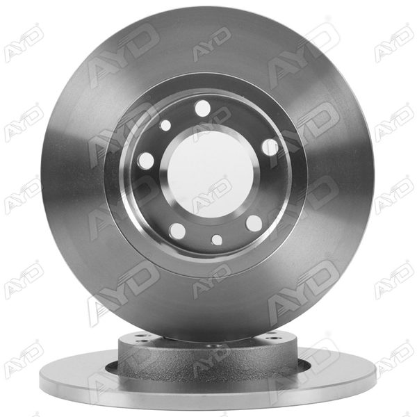 AYD 10-50483 | 50483 / Disk Arka (Ad) 14-Pt.308-3008-C4-Combo.E-Grand Land X / | 2 Adet