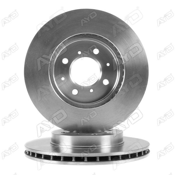 AYD 10-50506 | 50506 / Disk On (Ad) 92-98 Civic / | 2 Adet