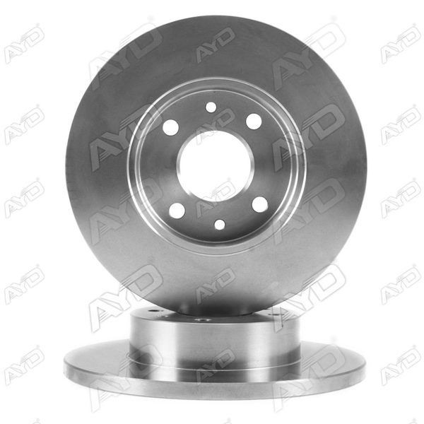 AYD 10-50530 | 50530 / Disk On (Ad) Uno / | 2 Adet