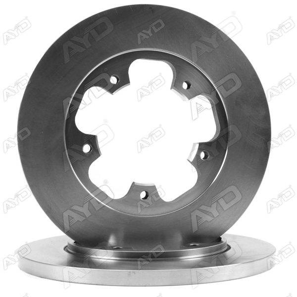 AYD 10-50531 | 50531 / Disk Arka (Ad) 14-Transit 2.2Tdci / | 2 Adet