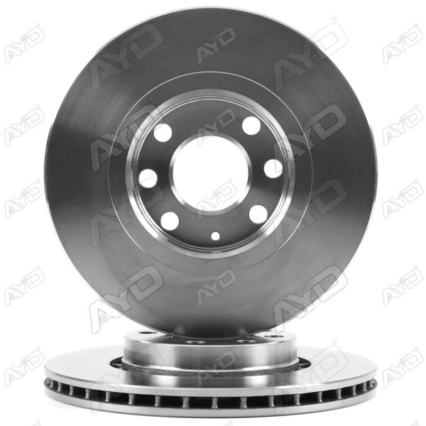AYD 10-50537 | Disk On (Ad) Vectra.A 1.8 8V *C18nz* / | 2 Adet