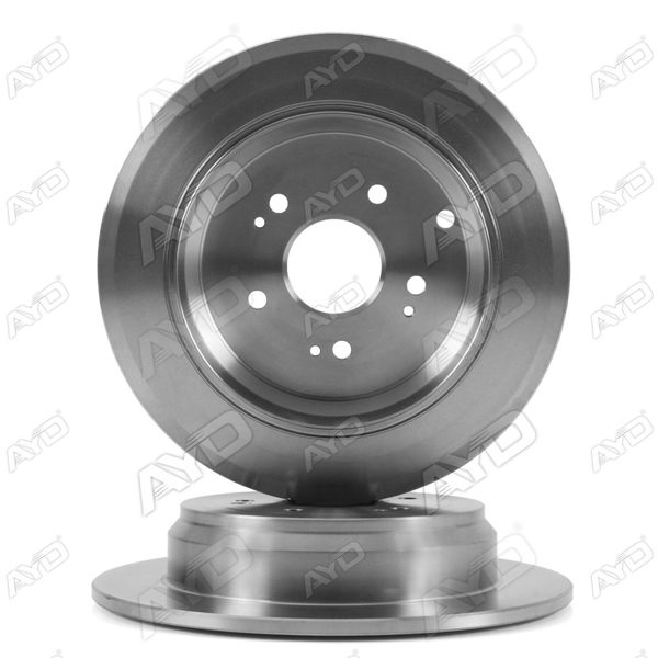 AYD 10-50555 | Disk Arka Honda CR-V 04-12 305x5 | 2 Adet