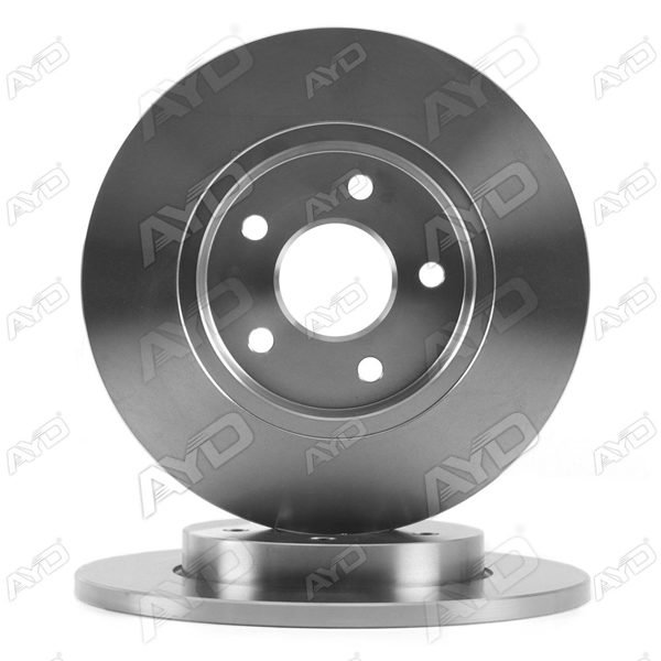 AYD 10-50620 | 50620 / Disk Arka (Ad) 01-08 Mondeo 1.8-2.0-2.2-2.5 / | 2 Adet