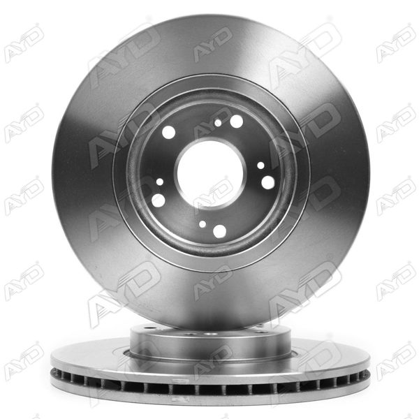 AYD 10-50623 | 50623 / Disk On (Ad) 03 &Gt, Accord 2.0-2.4 16 Jant / | 2 Adet