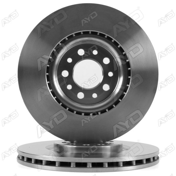 AYD 10-50700 | 50700 / Disk On (Ad) 14-Cherokee / | 2 Adet