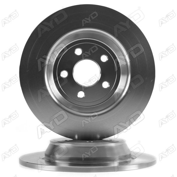 AYD 10-50762 *2 | Fren Aynası Arka Galaxy III 17 > Kuga II 14 > S-Max 17 > | 2 Adet