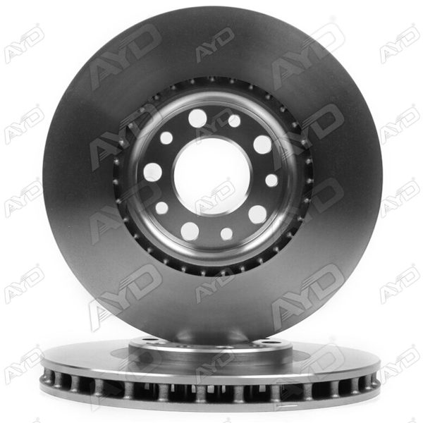 AYD 10-50833 | 50833 / Disk On (Ad) 06-Alfa.159 / | 2 Adet