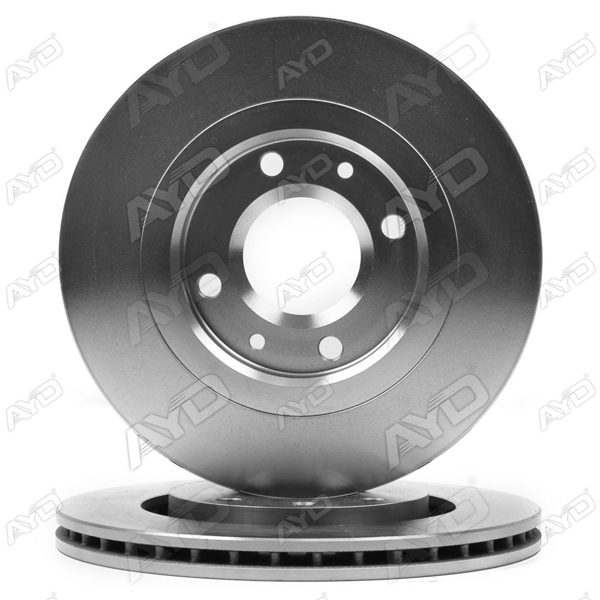 AYD 10-50849 *2 | Ön Fren Disk Aynası (Hava Soğutmalı) Partner Berlingo < 03 1.4I 1.8D 1.9D P306 Xsara Zx Bx Xantia Xs | 2 Adet