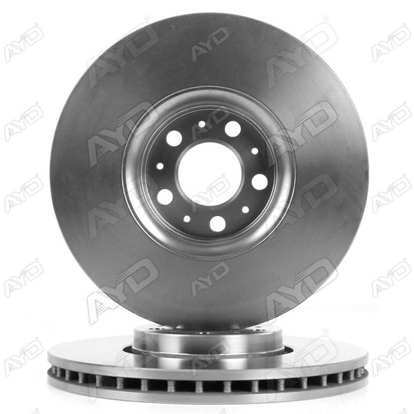 AYD 10-50854 | Disk On (Ad) XC90 17Jant | 1 Adet