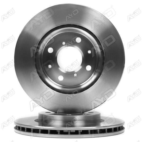 AYD 10-50856 | Ön Fren Aynası Havalı Suzuki Fren Disk Suzuki Swift 2010 / …Sol / Sağ | 2 Adet