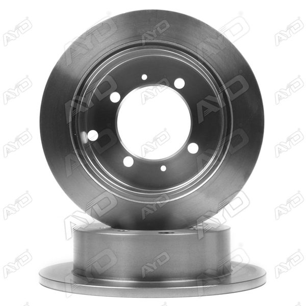 AYD 10-50870 *2 | Arka Fren Aynası Düz Mitsubishi Galant 1.8 2.0 92-96 Lancer 03-08 Santamo 98-02 Joıce 00-> Perdana 2 | 2 Adet