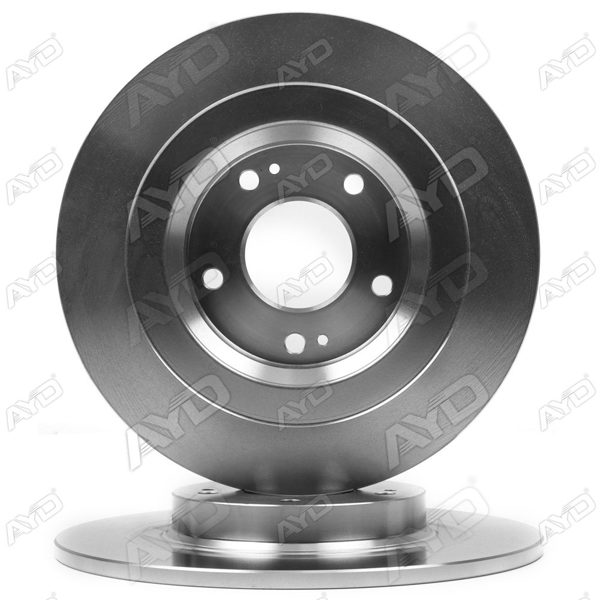 AYD 10-50879 *2 | Arka Fren Aynası Düz C4 Aircross-4008-Asx 15 > 4Wd Outlander 12 > 302×5 | 2 Adet