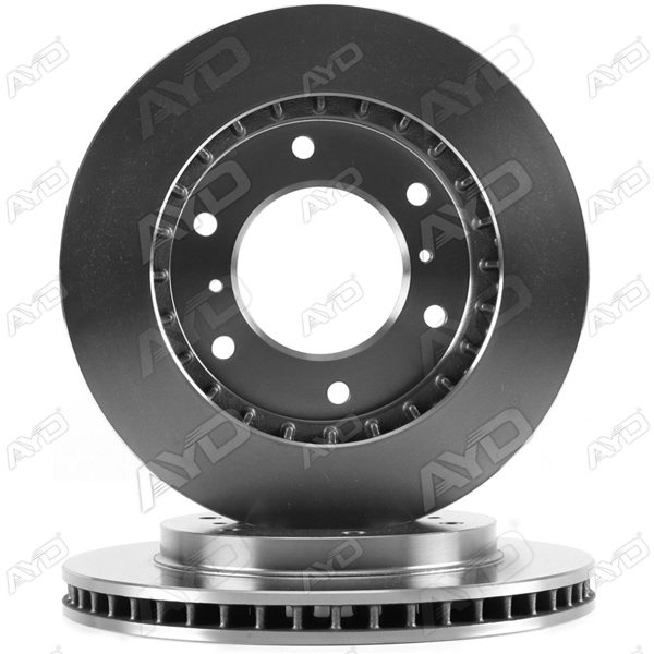 AYD 10-50888 | 50888 / Disk On (Ad) 98-Pajero / | 2 Adet