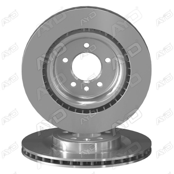 AYD 10-51291 *2 | Fren Diski Arka Range Rover 13 > Range Rover Sport 14 > Discovery 5 17 > | 2 Adet