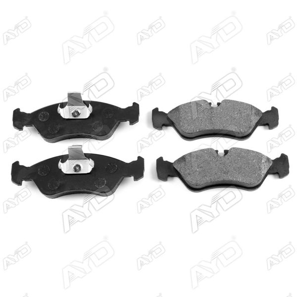 AYD 11-60171A | Fren Balatası Opel Astra F / Vectra A 93 > 1.8-2.0 Ön