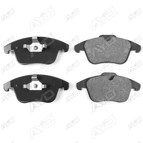 AYD 11-60363A | Ford Galaxy II / Mondeo-Volvo S60 / S80 / V60 / V70 On Balata