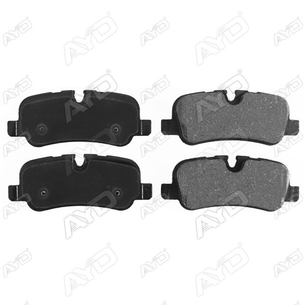 AYD 11-60403A | Fren Balata Arka Discovery III IV Range Rover Sport 05-16
