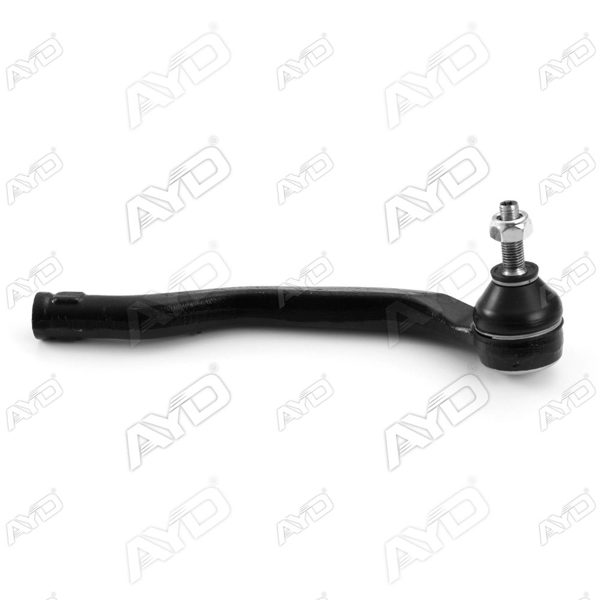 AYD 91-09540 | Rot Başı Sağ Dacia Duster I 10-18 Üst