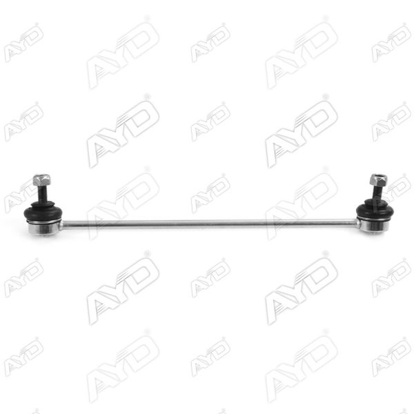 AYD 96-01408 | Viraj Rotu Ön Peugeot 206/C2/C3/P2008/P1007/C3 Pluriel/C3 III/DS3/C4 Cactus | 2 Adet