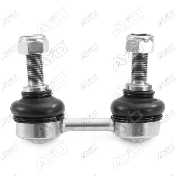 AYD 96-01473 *2 | Askı Rotu Arka Sağ Sol BMW E53 X5 E70 00 > 06 | 2 Adet