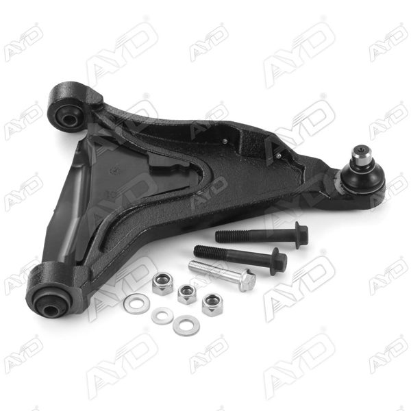 AYD 97-02787 | Salıncak Komple Rotilli Ön Alt Sağ Volvo 850 854 91 > 96 S70 97 > 00 V70 I 875 876 97 > 00