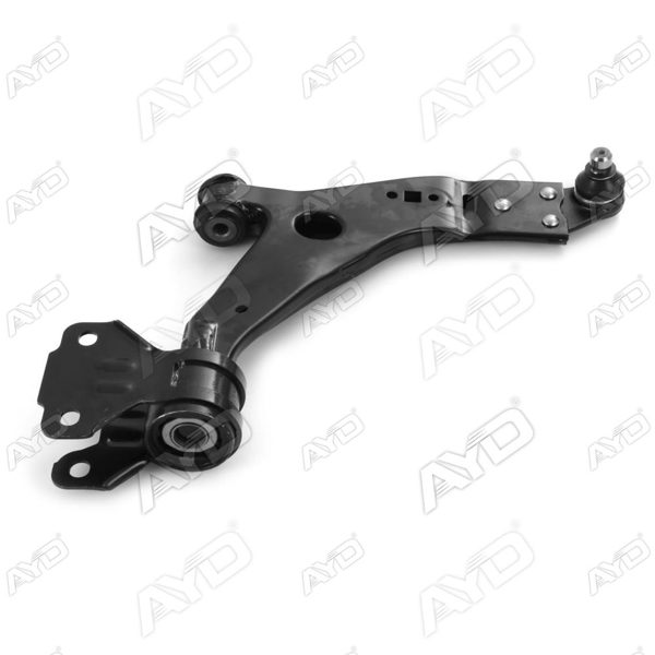 AYD 97-13108 | Ön Alt Salıncak Sağ Komple (Rotilli) Ford Kuga 13 >