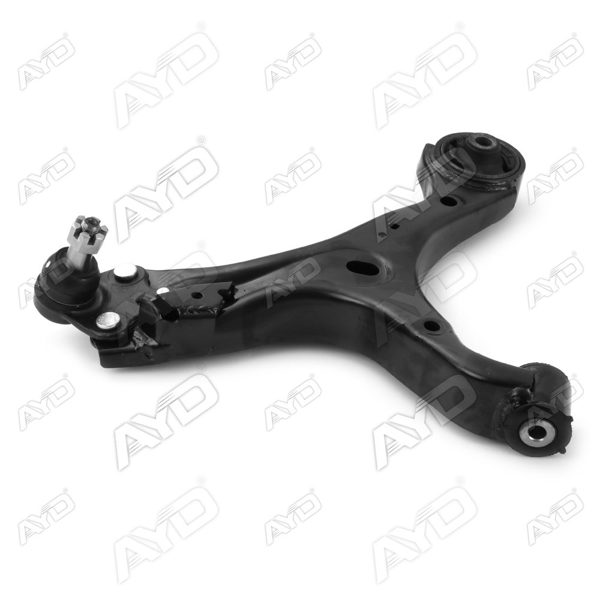 AYD 97-17520 | Alt Salıncak Sol Rotilli Komple Honda Civic Ix H.B. (Fk) 2012 > 2016